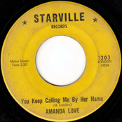 You Keep Calling Me By Her Name