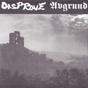 Disprove/Avgrund