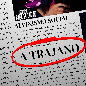 "A TRAJANO"