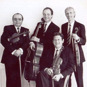 kontra quartet