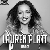 Let It Go (X Factor Performance) - Single