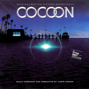 Theme From Cocoon by James Horner