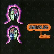 Turns The Love To Anger by Erasure