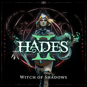 Witch of Shadows
