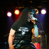 dave evans