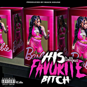 His Favorite Bitch