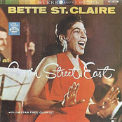 betty st. claire