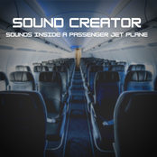 Sounds Inside a Passenger Jet Plane