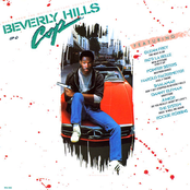 beverly hills cop the soundtrack