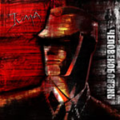 Juma - Человекобоязнь [EP]