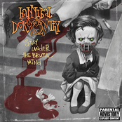 Stay Under The Brutal Mind (EP)