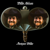Willie Nelson: Shotgun Willie