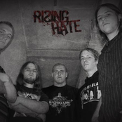 rising hate