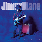 Jimmy D. Lane: Legacy