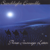 Three Journeys Later