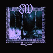 All Song Ceased (EP)