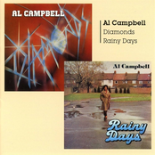 Al Campbell: Diamonds + Rainy Days