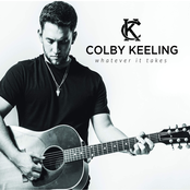 Colby Keeling: Whatever It Takes - EP