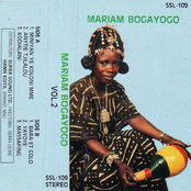Mariam Bagayogo, Vol. 2