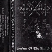 Hordes of The Antichrist