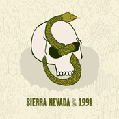 Sierra Nevada / 1991 split