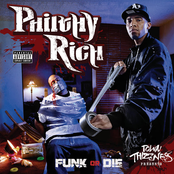 Philthy Rich: Funk Or Die