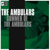 The Rains by The Ambulars