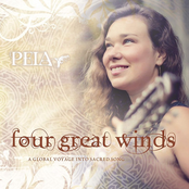 Peia: Four Great Winds: A Global Voyage into Sacred Song