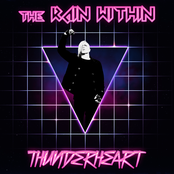 The Rain Within: Thunderheart