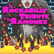 Tribute to Ramones 'Rockabilly Tribute To The Ramones'