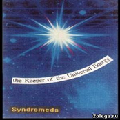 The Keeper Of The Universal Energy