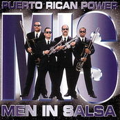 Puerto Rican Power: Men in Salsa