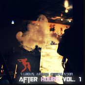 After Hours Vol. 1