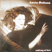 anita dobson