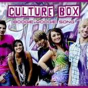 culture box