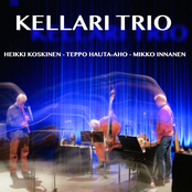 Kellari Trio