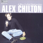 Lies by Alex Chilton