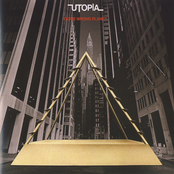 Trapped by Utopia