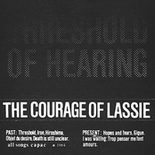 Threshold of Hearing