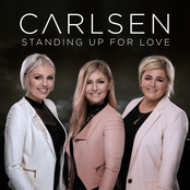 Standing Up For Love - Single