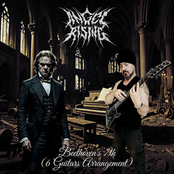 Beethoven's 7th (6 Guitars Arrangement)