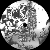 Suckin Ain't A Crime Purgatory EP