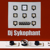 Dj Sykophant