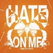 Pretty Pity: Hate On Me