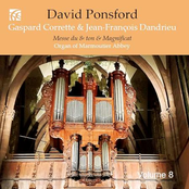 French Organ Music from the Golden Age - Vol. 8