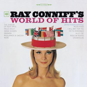 Alley Cat by Ray Conniff