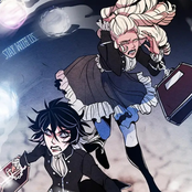 (Original WEBTOON Soundtrack) Nevermore Episode 1 [Crossing the Divide]