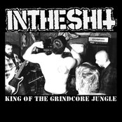 KING OF THE GRINDCORE JUNGLE