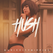 Magic City Hippies: Hush