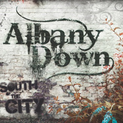 Dirty by Albany Down